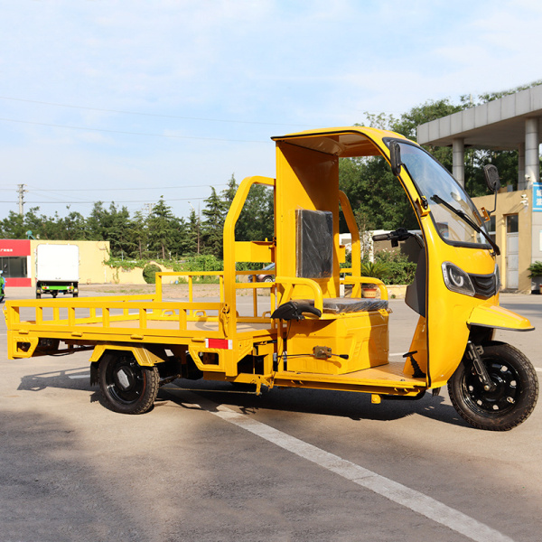 连云港1.9米转运车